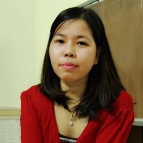 Le Thu Ha