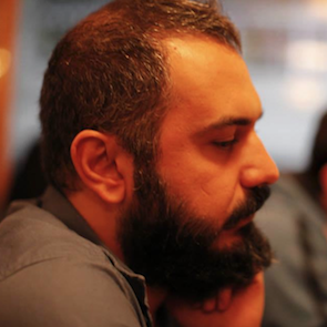 Maher Ibrahim