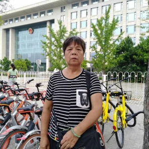 Lin Lanying
