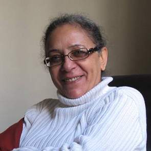 Magda Adly