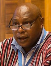 Maina Kiai