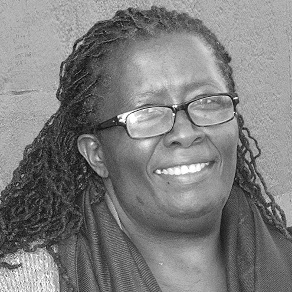 Martha Tholanah