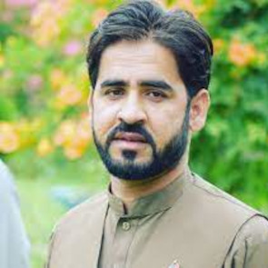 Matiullah Wesa