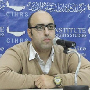 Mohamed Zarea