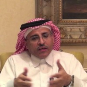 Mohammed al-Qahtani
