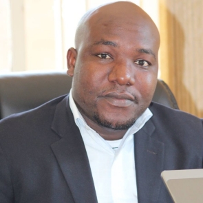 Timothy Mtambo