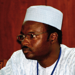 Musa Usman Ndamba