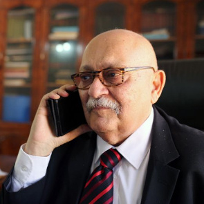 Nabil Adib