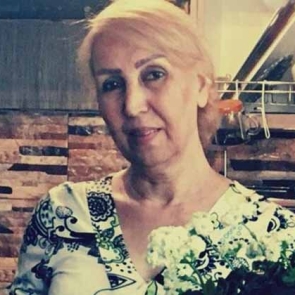 Nasrin Javadi