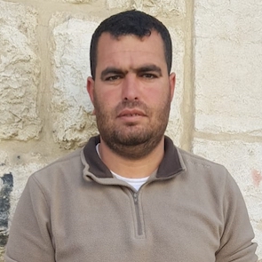 Nasser Nawaj'ah