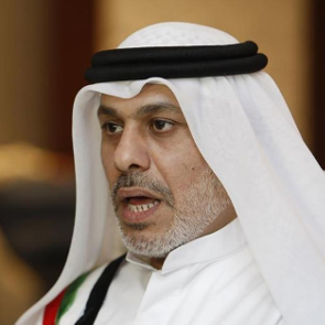 Nasser Bin Ghaith