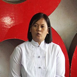 Nilar Thein
