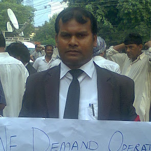 Sardar Mushtaq Gill