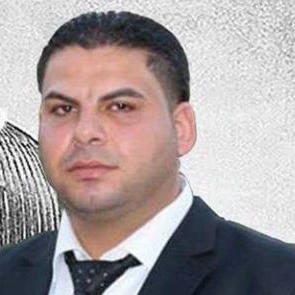 Mohammed Zoghour