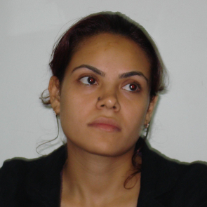 Rawda Ahmed
