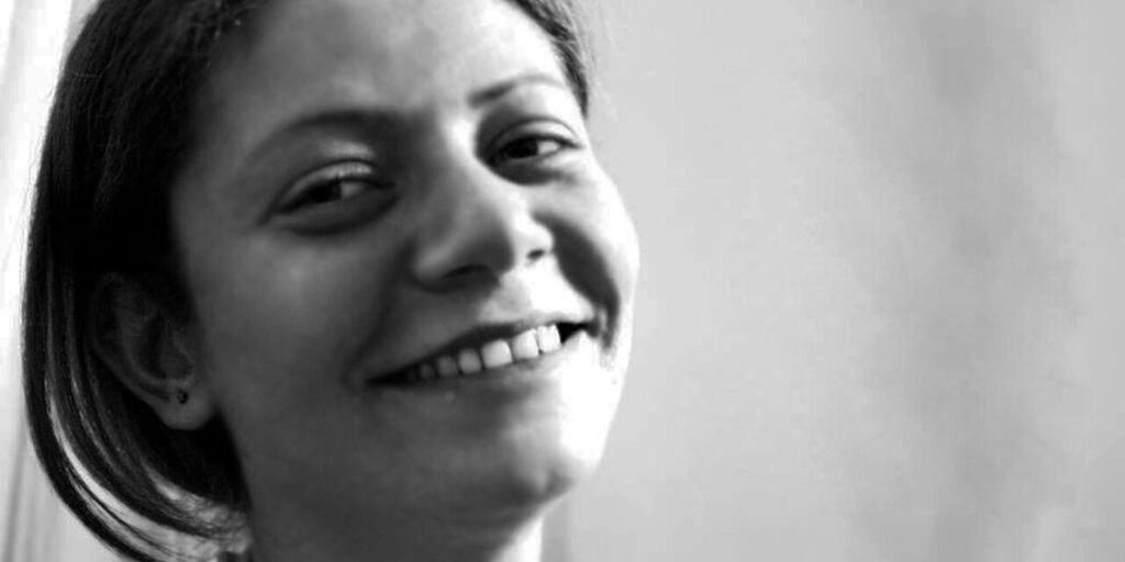 Razan Zeitouneh
