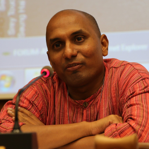 Ruki Fernando