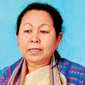 Mangsatabam Sobita