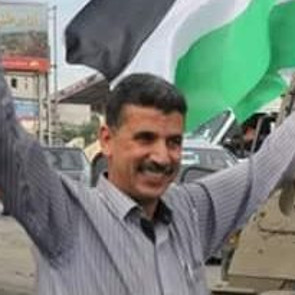 salah khawaja