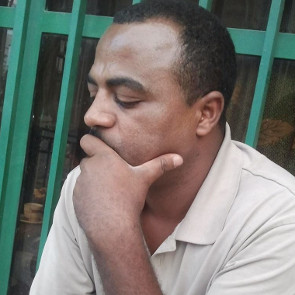 seyoum teshome 