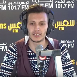Bouhdid Belhedi