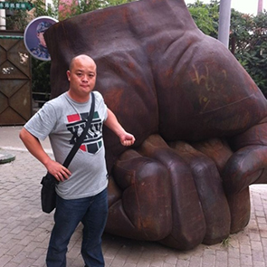 Wei Xiaobing 