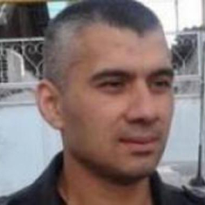 Shukhrat Kudratov