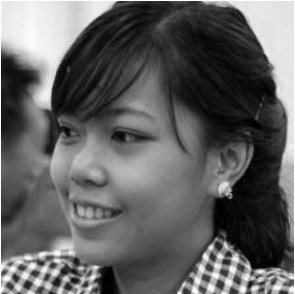 Sirikan Charoensiri 