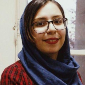 Soha Mortezaie