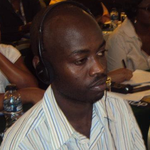 Solomon Akugizibwe