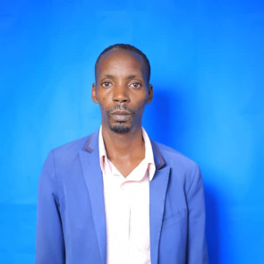 Ssemwanga Jackson