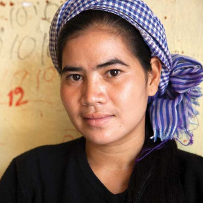 Tep Vanny 2