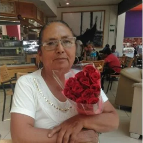 Teresa Magueyal