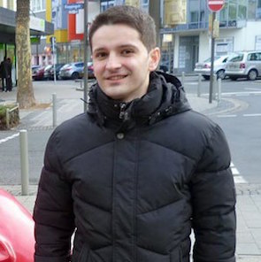 Nick Karter