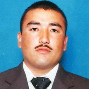 Azam Farmonov