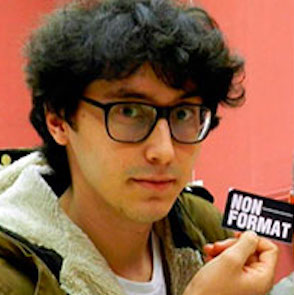 Tmur Karpov