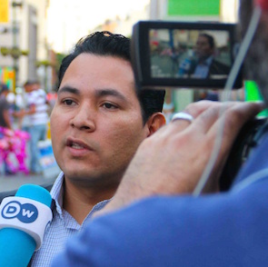 Marco Antonio Ponce