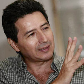 Marino Alvarado