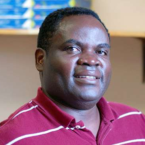 Vicent Machozi