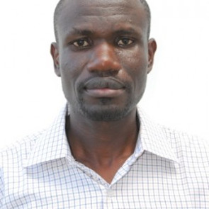 Wilfred Olal 