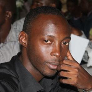 Yves Makwambala 