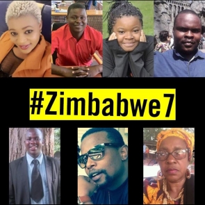 Zimbabwe 7